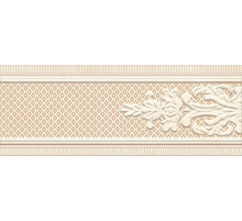 Керамический бордюр Eurotile Barcelona 275 9,5х24,5 см