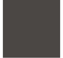 Керамогранит Equipe Bauhome Schwarz 27682 20x20 см