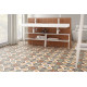 Керамогранит Equipe Bauhome Domino Cold 27690 20x20 см