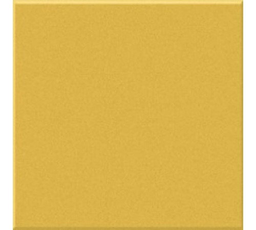 Керамогранит Top Cer Базовая плитка L4421-1Ch Ochre Yellow - Loose 10х10 см