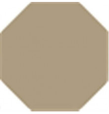 Керамогранит Top Cer Базовая плитка Octagon 01 Beige 10х10 см