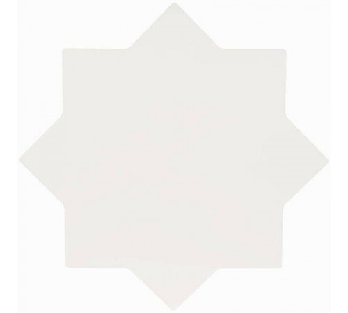 Керамогранит Cevica Beсolors Star White CV67369 13,25х13,25 см