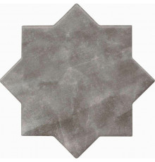 Керамогранит Cevica Beсolors Star Grey CV67371 13,25х13,25 см