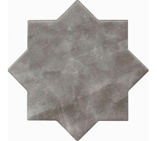 Керамогранит Cevica Beсolors Star Grey CV67371 13,25х13,25 см