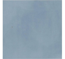 Керамогранит Revoir Paris Bel Histoire Uni Bleu Paon VVS1515_050 15х15 см