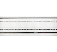 Керамический декор AltaCera Bella DW11BND00 20х60 см