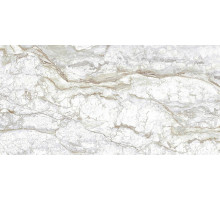 Керамогранит Alma Ceramica Bellagio Sugar-эффект GFA114BLG04R 57х114 см