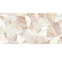 Керамическая плитка Alma Ceramica Bergamo TWU09BGM014 настенная 24,9х50 см