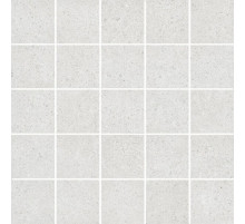 Керамический декор Kerama Marazzi Безана серый светлый мозаичный MM12136 25х25 см