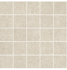 Керамический декор Kerama Marazzi Безана бежевый мозаичный MM12138 25х25 см