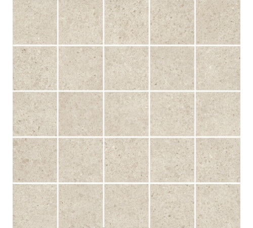 Керамический декор Kerama Marazzi Безана бежевый мозаичный MM12138 25х25 см