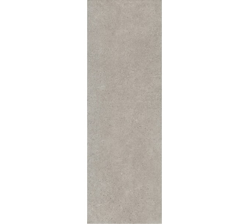 Керамическая плитка Kerama Marazzi Безана серый обрезной 12137R настенная 25х75 см