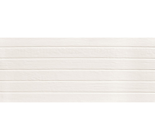 Керамическая плитка Gracia Ceramica Bianca white 01 настенная 25x60 см