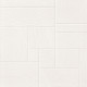 Керамогранит Gracia Ceramica Bianca white 01 45x45 см