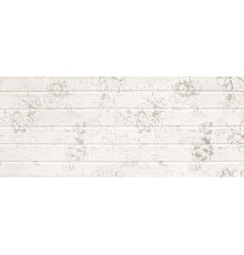 Керамический декор Gracia Ceramica Bianca white 01 25x60 см