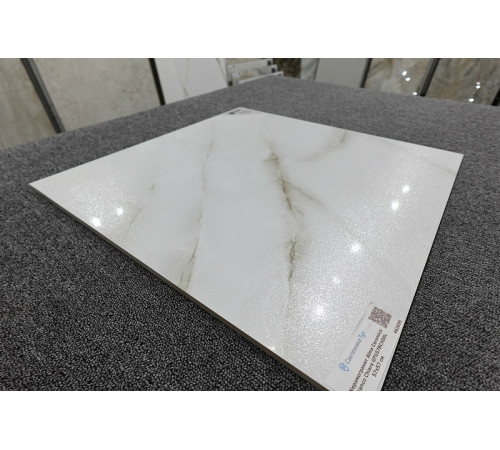 Керамогранит Alma Ceramica Bianco Chiara  GFA57BCH00L 57х57 см