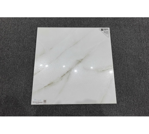 Керамогранит Alma Ceramica Bianco Chiara  GFA57BCH00L 57х57 см