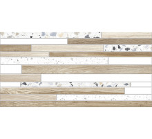 Керамическая плитка Alma Ceramica Bilbao TWU09BLB024 настенная 24,9х50 см