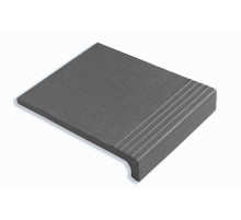 Ступень прямая Greco Gres Gres Biome Peldano recto 30,5x31,4 см