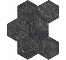 Керамогранит Marazzi Ragno Bistrot Infinity R4TF 18,2х21 см