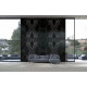 Керамогранит Kutahya Black Calacatta Kristal Parlak Nano Rectified 60х120 см