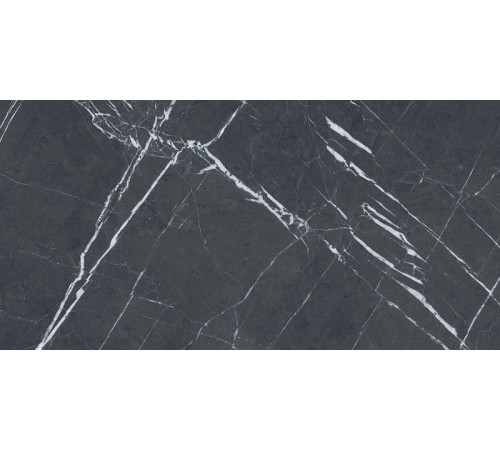 Керамогранит Absolut Gres Black Marquina AB 1070G 60x120 см