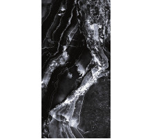 Керамогранит Primavera Black Modulo high glossy GR210 60x120 см