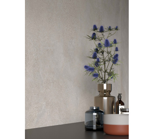 Керамогранит ABK Blend Concrete Ash Ret PF60005797 60x120 см