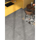 Керамогранит ABK Blend Concrete Grey Combo Ret PF60006692 60x120 см