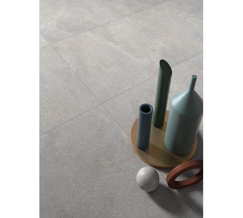 Керамогранит ABK Blend Concrete Ash Ret PF60005797 60x120 см