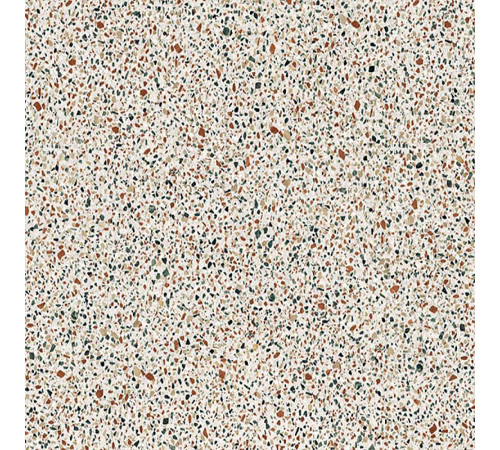 Керамогранит ABK Blend Dots Multiwhite Ret PF60006711 60x60 см