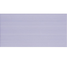 Керамическая плитка AltaCera Blik Azul Lines Azul WT9LNS03 настенная 24,9х50 см