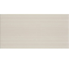 Керамическая плитка AltaCera Blik Crema Lines Crema WT9LNS01 настенная 24,9х50 см