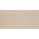 Керамическая плитка AltaCera Blik Crema Lines Beige WT9LNS11 настенная 24,9х50 см