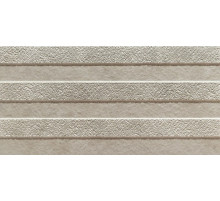 Керамический декор Tubadzin Blinds Grey Str 2 29,8х59,8 см