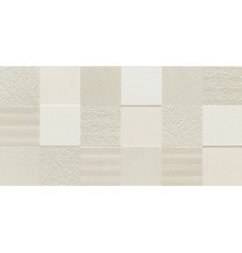 Керамический декор Tubadzin Blinds White Str 1 29,8х59,8 см