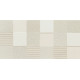 Керамический декор Tubadzin Blinds White Str 1 29,8х59,8 см