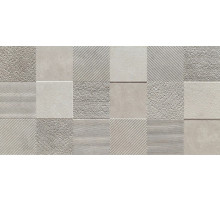 Керамический декор Tubadzin Blinds Grey Str 1 29,8х59,8 см