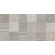 Керамический декор Tubadzin Blinds Grey Str 1 29,8х59,8 см