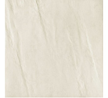 Керамическая плитка Tubadzin Blinds White Str напольная 44,8х44,8 см