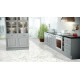 Ламинат Falquon Blue Line Stone  D2921 Carrara Marble 644х310х8 мм