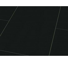 Ламинат Falquon Blue Line Uni U190 Uni Black глянец с фаской 644х310х8 мм