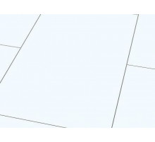 Ламинат Falquon Blue Line Uni D2935 Uni White глянец с фаской 644х310х8 мм