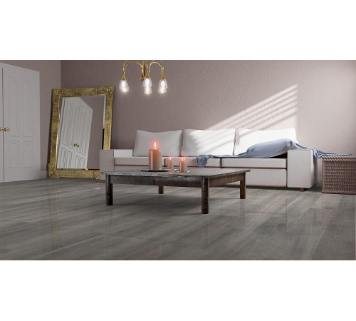 Ламинат Falquon Blue Line Wood  D4187 White Oak 1220х193х8 мм