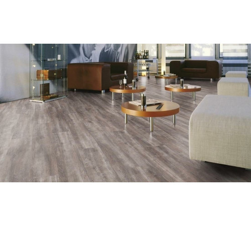 Ламинат Falquon Blue Line Wood  D4187 White Oak 1220х193х8 мм