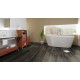 Ламинат Falquon Blue Line Wood D3686 Canyon Black Oak 1220х193х8 мм