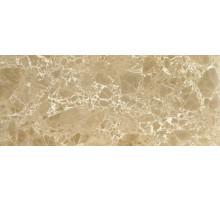 Керамическая плитка Gracia Ceramica Bohemia бежевая 02 настенная 25x60 см
