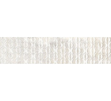 Керамический декор Gayafores Boldstone/Brickbold Deco Almond 8,15х33,15 см