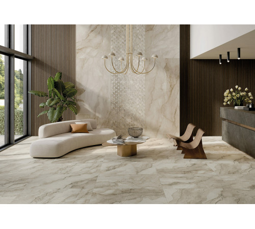 Керамогранит AVA Bolgheri Stone Beige Lap Ret 196012 60х120 см