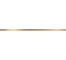 Керамический бордюр AltaCera Tenor Gold BW0TNR09 1,3х60 см